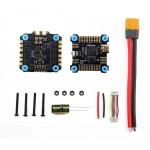 Hot Sales SoloGood F722 60AStack ICM42688P Dual BEC OSD BlackBox Flight Controller ESC 3-6S 7-10 Inch RC DronesF722